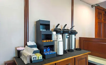 SureStay Plus Hotel by Best Western Jackson