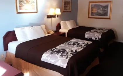 The Budget Inn Express