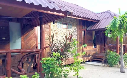 V-View Beach Resort