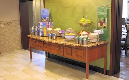 Hampton Inn & Suites Paducah