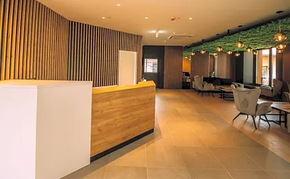 Hotel Salis
