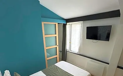 Hôtel Flor Rivoli