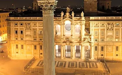 Hotel Mecenate Palace