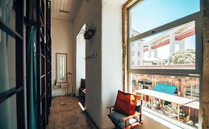LX Hostel