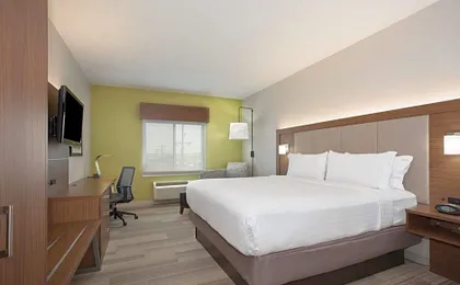 Holiday Inn Express Hotel & Suites Amarillo By IHG