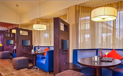 Country Inn & Suites by Radisson, Hampton Coliseum