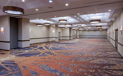 Embassy Suites by Hilton Seattle Bellevue