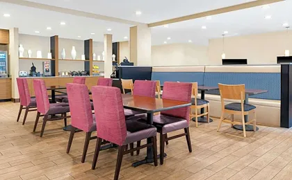 TownePlace Suites by Marriott Detroit Allen Park
