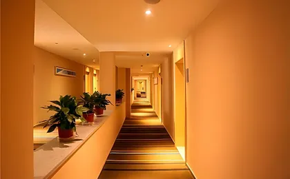 City Comfort Inn Wuhan Han'Nan Pedestrian Street