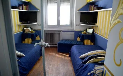Forte House