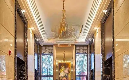 Chengdu Yunhao Holiday Hotel