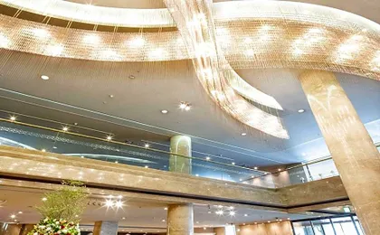 Hotel Awina Osaka