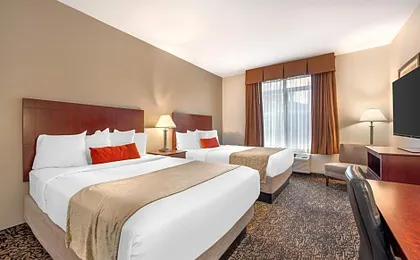 Best Western Plus Boulder Louisville