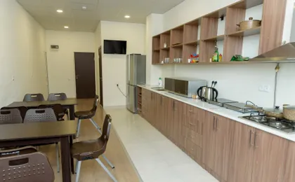 Richmind Hotel