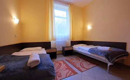 Hotel Miramar
