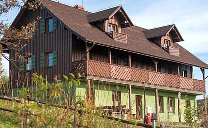 Kocurzonka Apartamenty