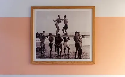Seaspray Surf Lodge