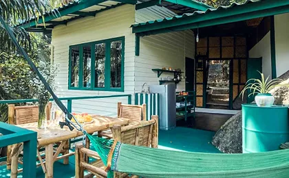 Leela Garden Resort