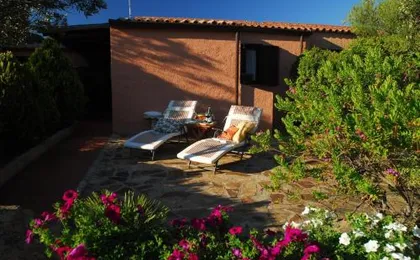 Casa Palma-Porto Pollo