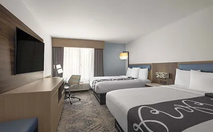La Quinta Inn & Suites by Wyndham Savannah Airport - Pooler