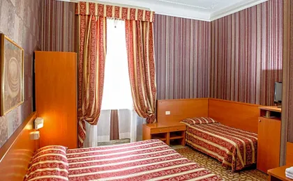 Hotel Emmaus