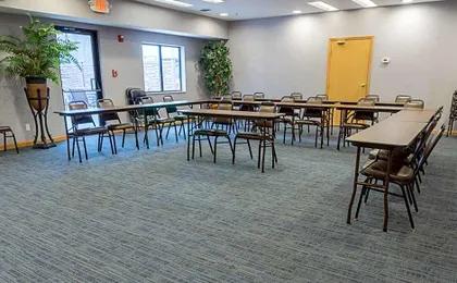 Holiday Inn Express Winfield By IHG
