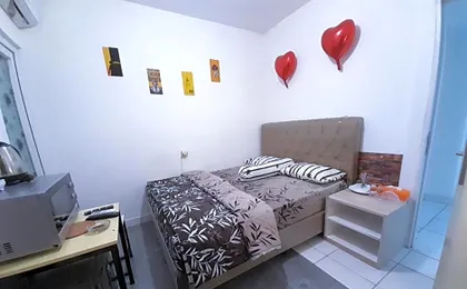 Aero Room