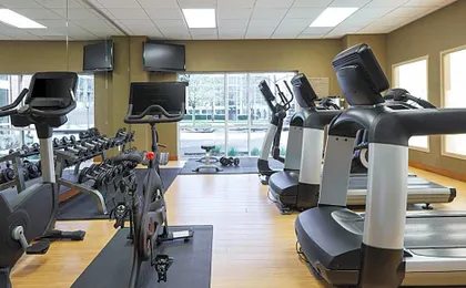 Hyatt House Bellevue