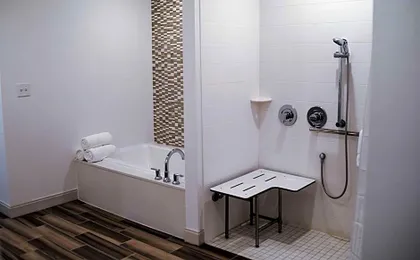 Hilton Garden Inn Waco