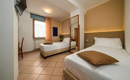 Hotel Oasi Verde