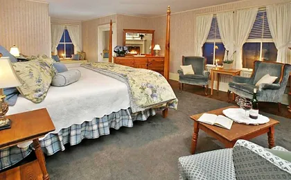 Inn at Jackson