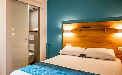 Kyriad ECO - Bordeaux Est Lormont