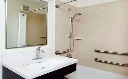 Sonesta Simply Suites Knoxville
