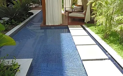 hihome - Mandai Flat