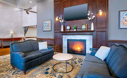 Homewood Suites By Hilton Davidson