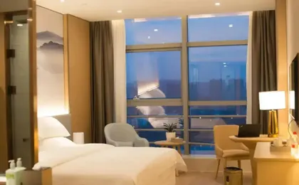 Dengzhou Ruihua Pengyi Hotel