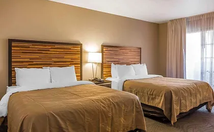 Quality Inn Fallbrook I-15