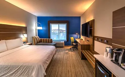 Holiday Inn Express Reno Airport By IHG