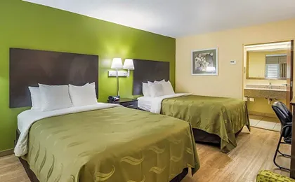 Quality Inn Albany