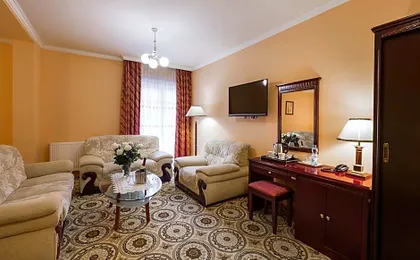 Hotel Adam & Spa