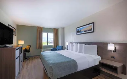 Wingate by Wyndham Butte City Center I-15/I-90