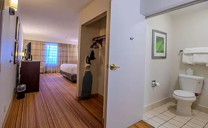 Country Inn & Suites by Radisson, Convention Center