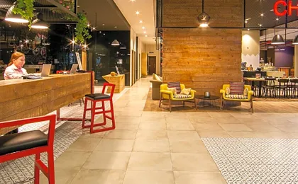 Ibis Al Barsha