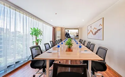 GreenTree Inn (Zhuhai Jinwan Airport, Hongqi Town)