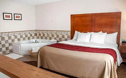 Comfort Inn Dickinson