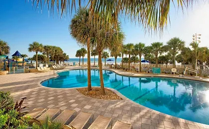 Ocean Walk Resort