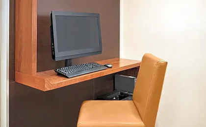 TownePlace Suites by Marriott Chattanooga Near Hamilton Place