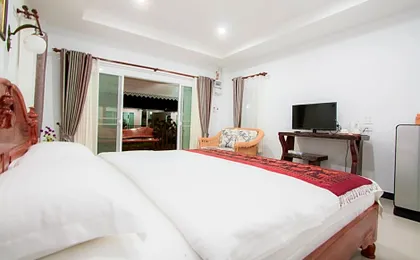 Baan Opun Garden Resort