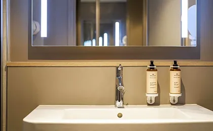 Mercure Grenoble Meylan