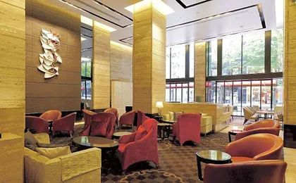 KOKO HOTEL Premier Kanazawa Korinbo